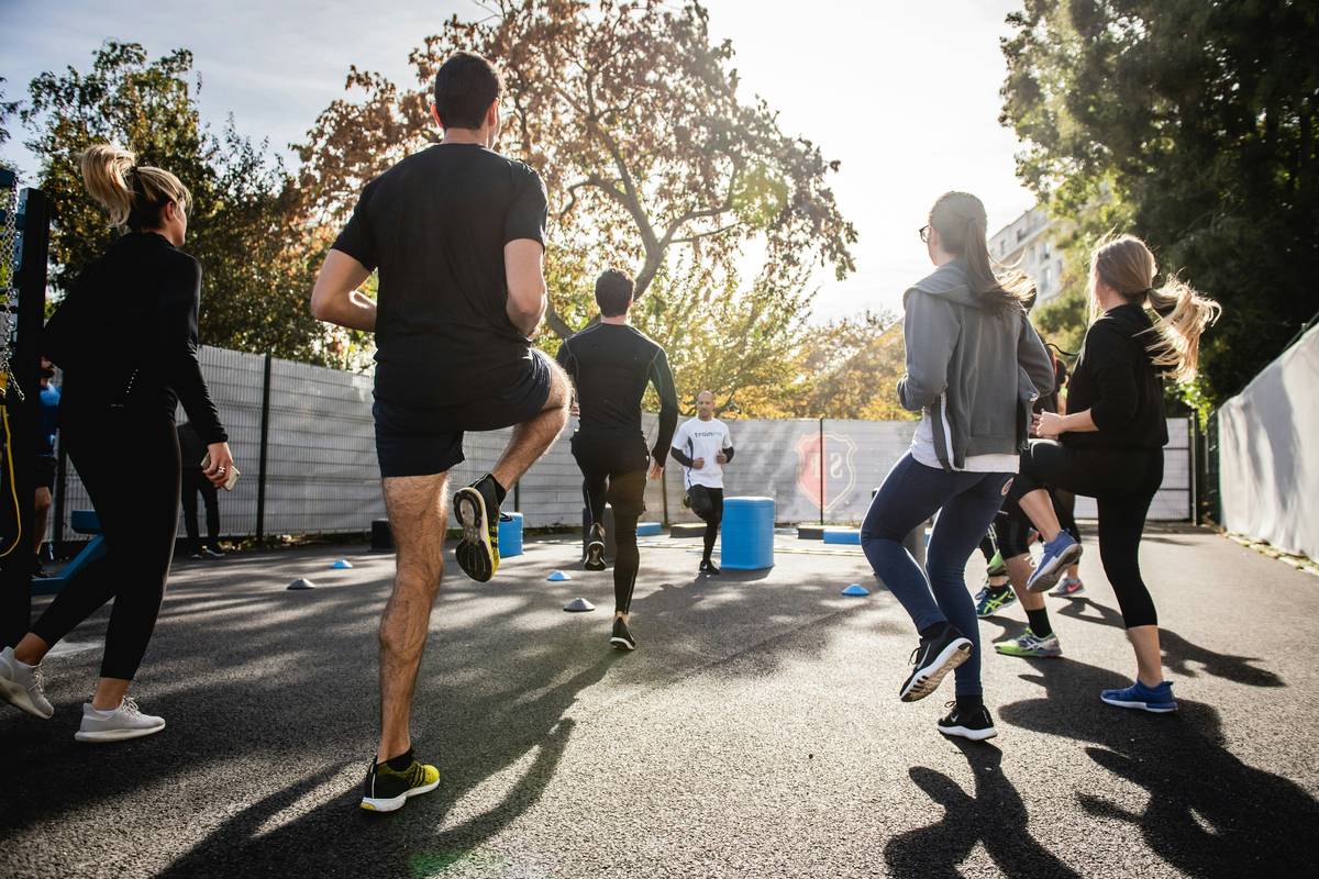 Running Training Program for Beginners: 7 Proven Steps to Avoid Painful Mistakes