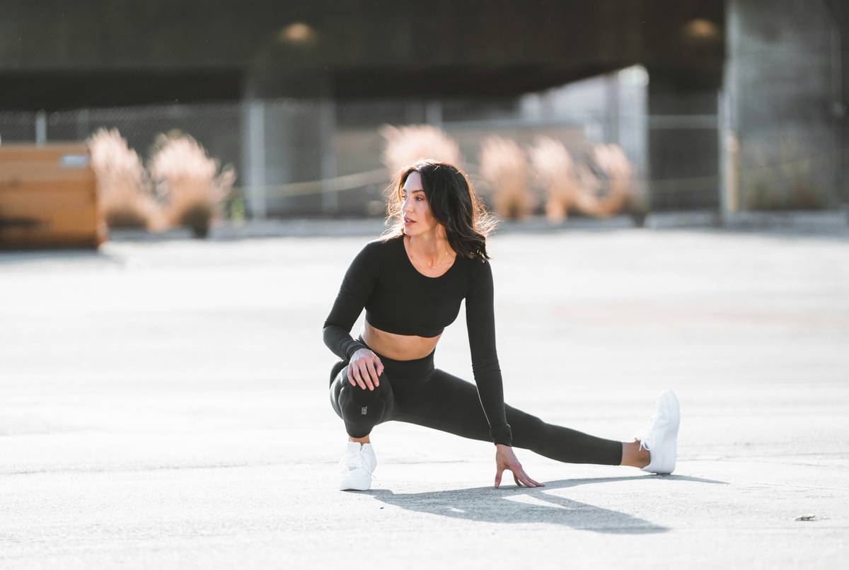 Easy Fitness Routine for Beginners: 7 Proven Tips to Avoid Painful Mistakes